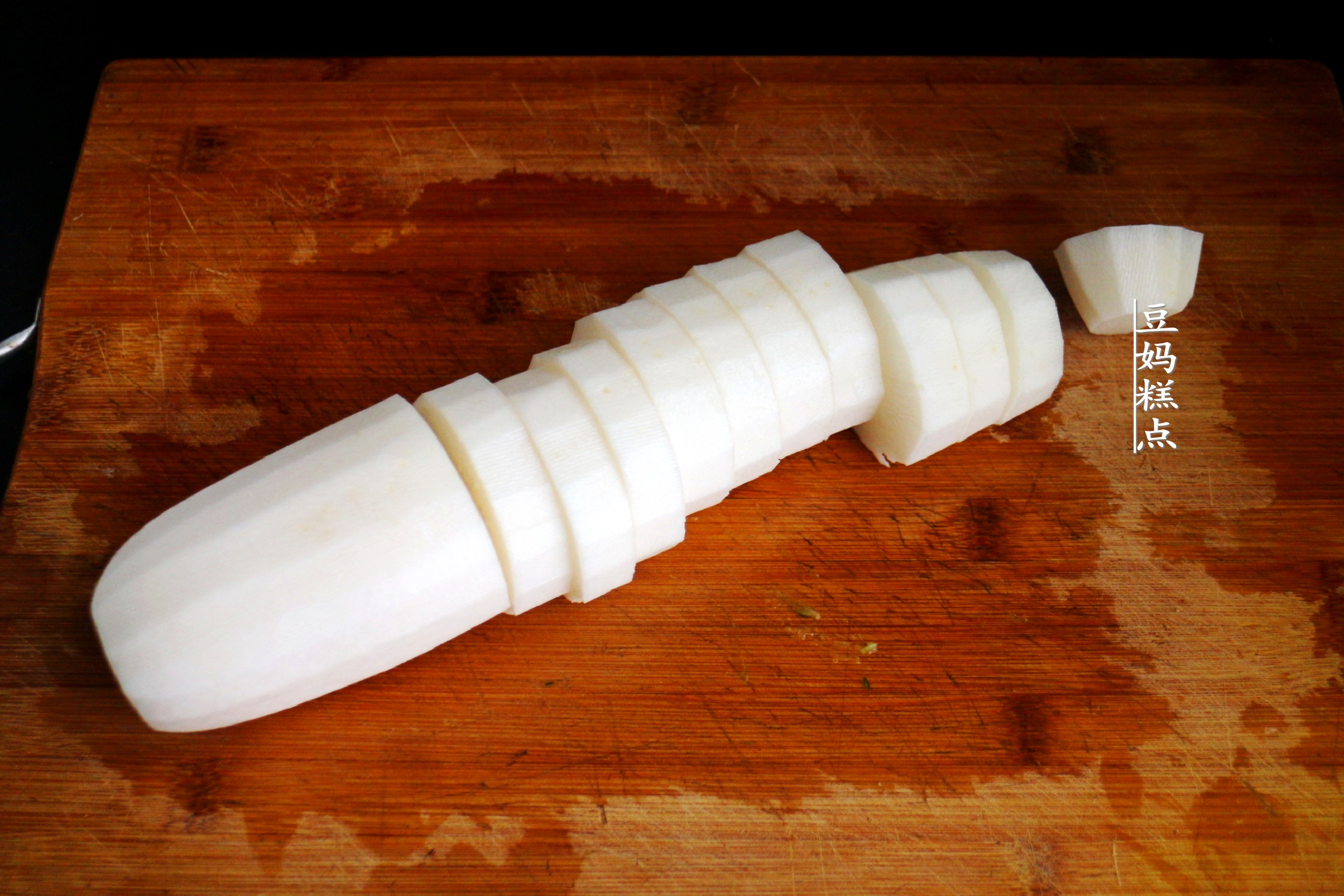 酸萝卜一泡就软,饭店的酸萝卜为什么脆爽开胃解腻