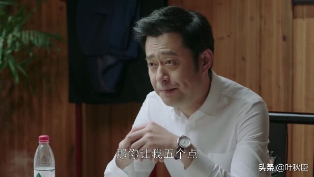 都挺好洪总拼纸牌屋,都挺好纸牌屋