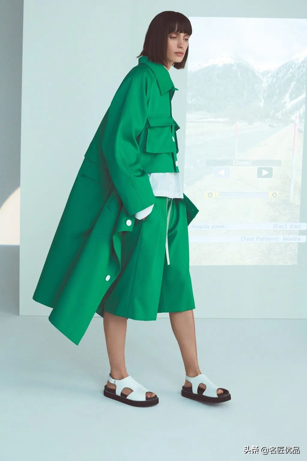 爱是一道光！治愈系祖母绿，宝石盛开的花园，绝美惊艳400年