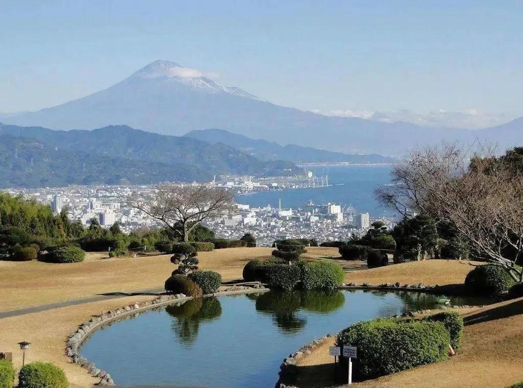 日本静冈医药谷：“医产养互融互通”，医疗康养产业项目典范