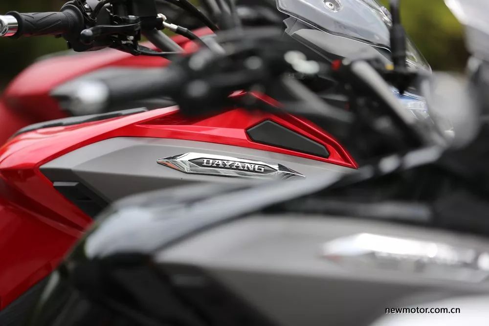 大阳天昴200什么配置,大阳天昴200复古深度评测