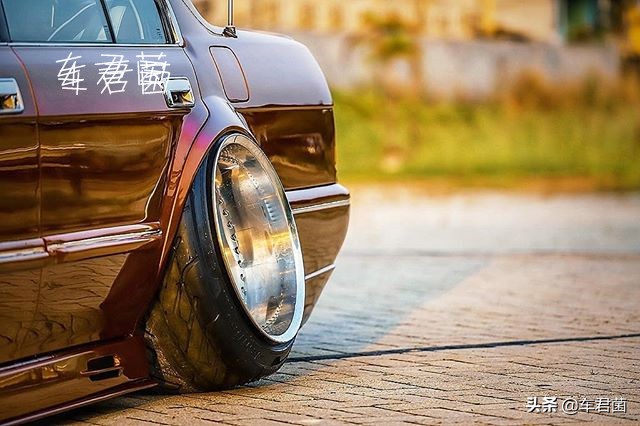 皇冠133情怀车展,皇冠133全系介绍