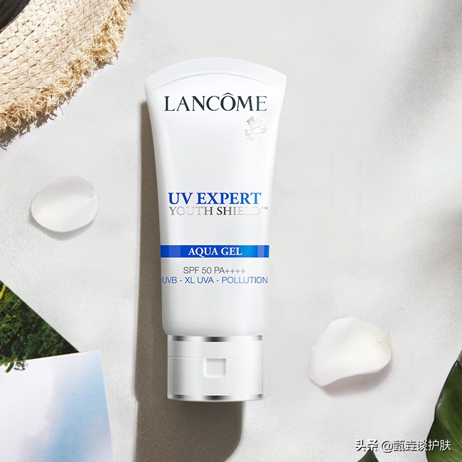 20款热门防晒霜测评,2022防晒霜最全所有评测