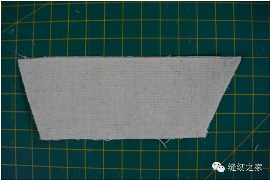 手工笔帘教程手缝,手工笔帘笔袋制作方法