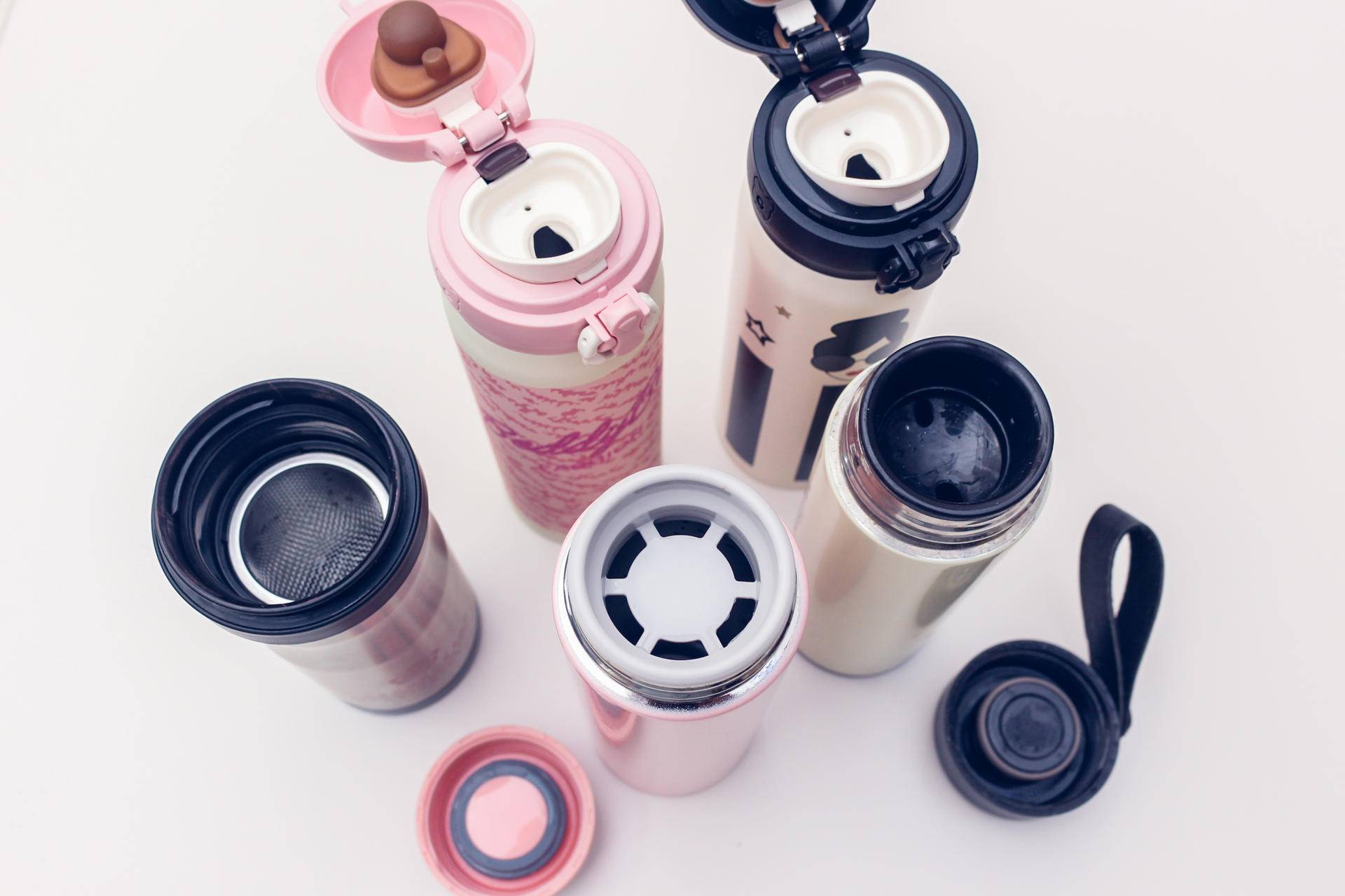 十款保温杯的保温性,babycare保温杯和皇宠保温杯哪个好