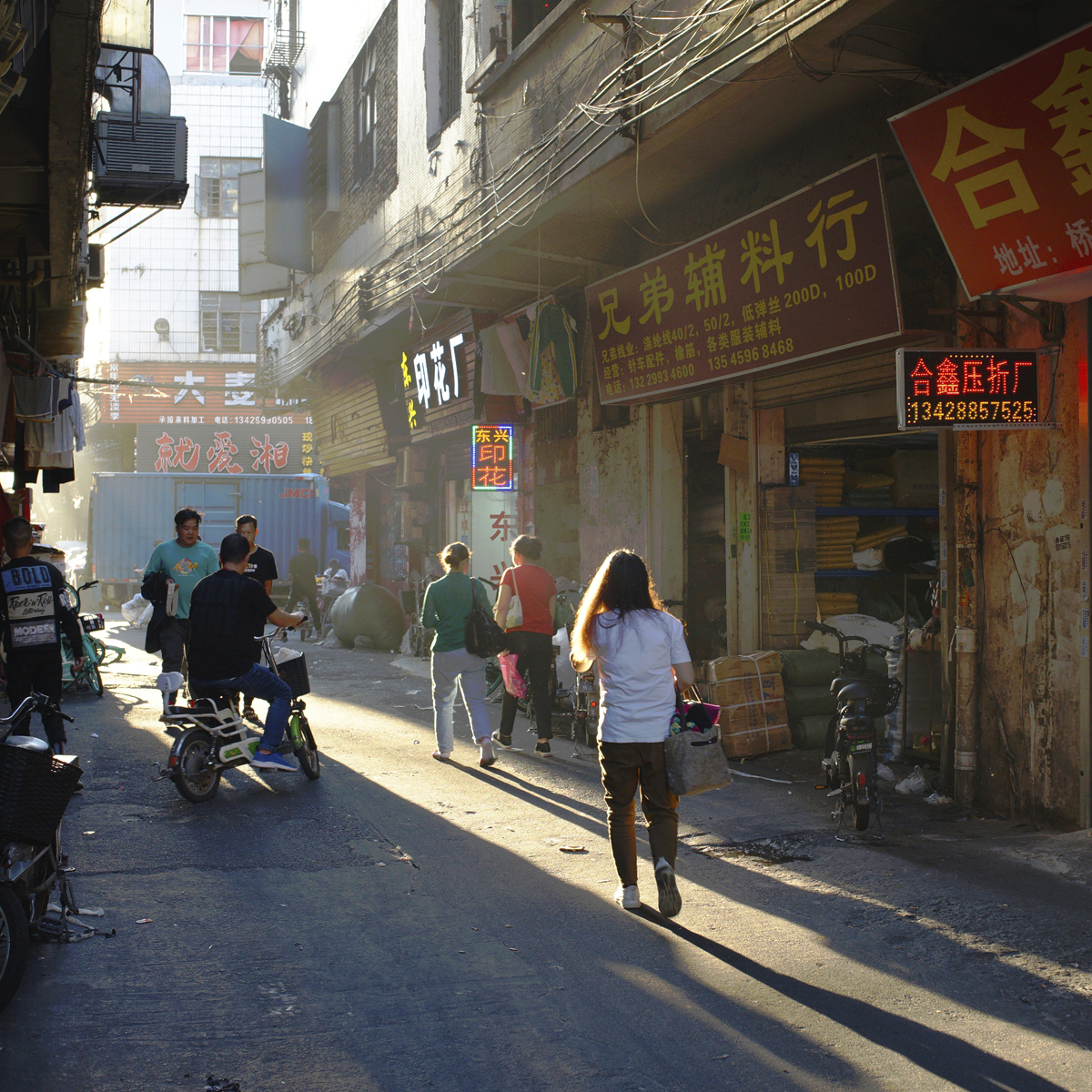 广州为啥那么多城中村,广州城中村是怎么形成的