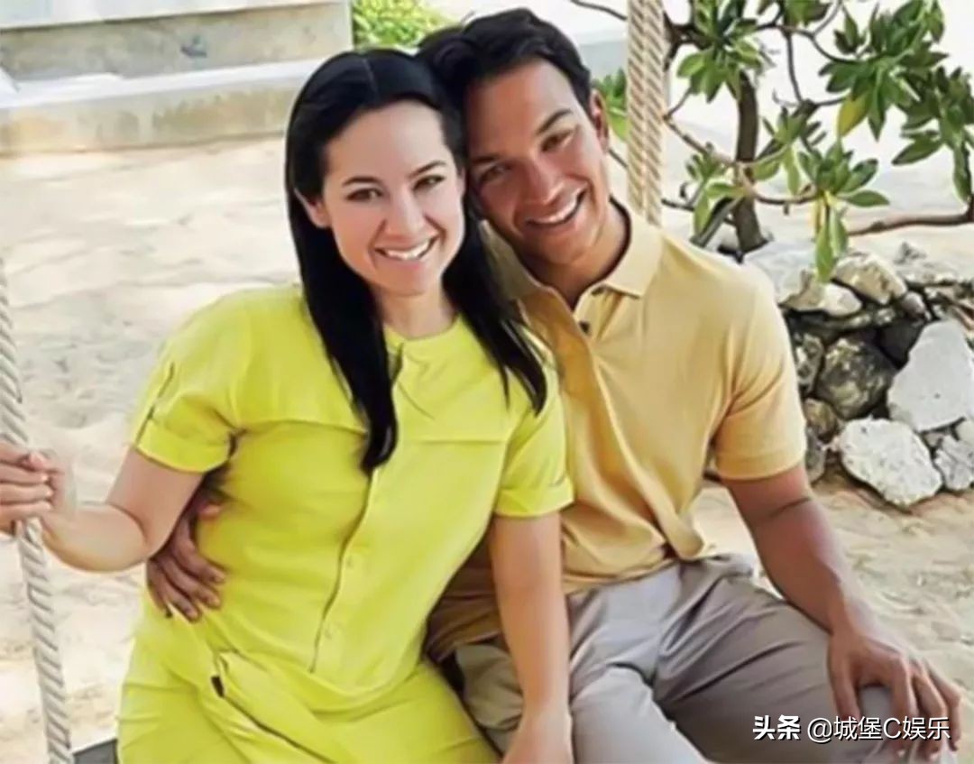 泰王室母女同嫁美国人，一个弃头衔离婚而归，一个回王室恩爱如初