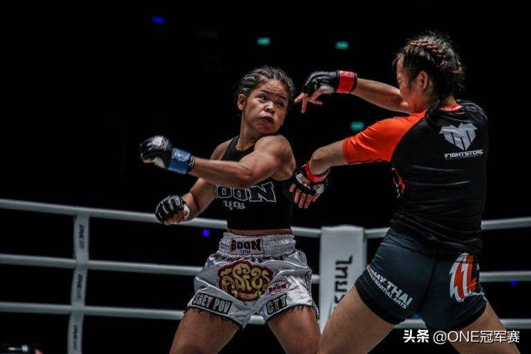 本周五狮城决斗场！诺斯里：为柬埔寨而战，我的肘法犀利危险