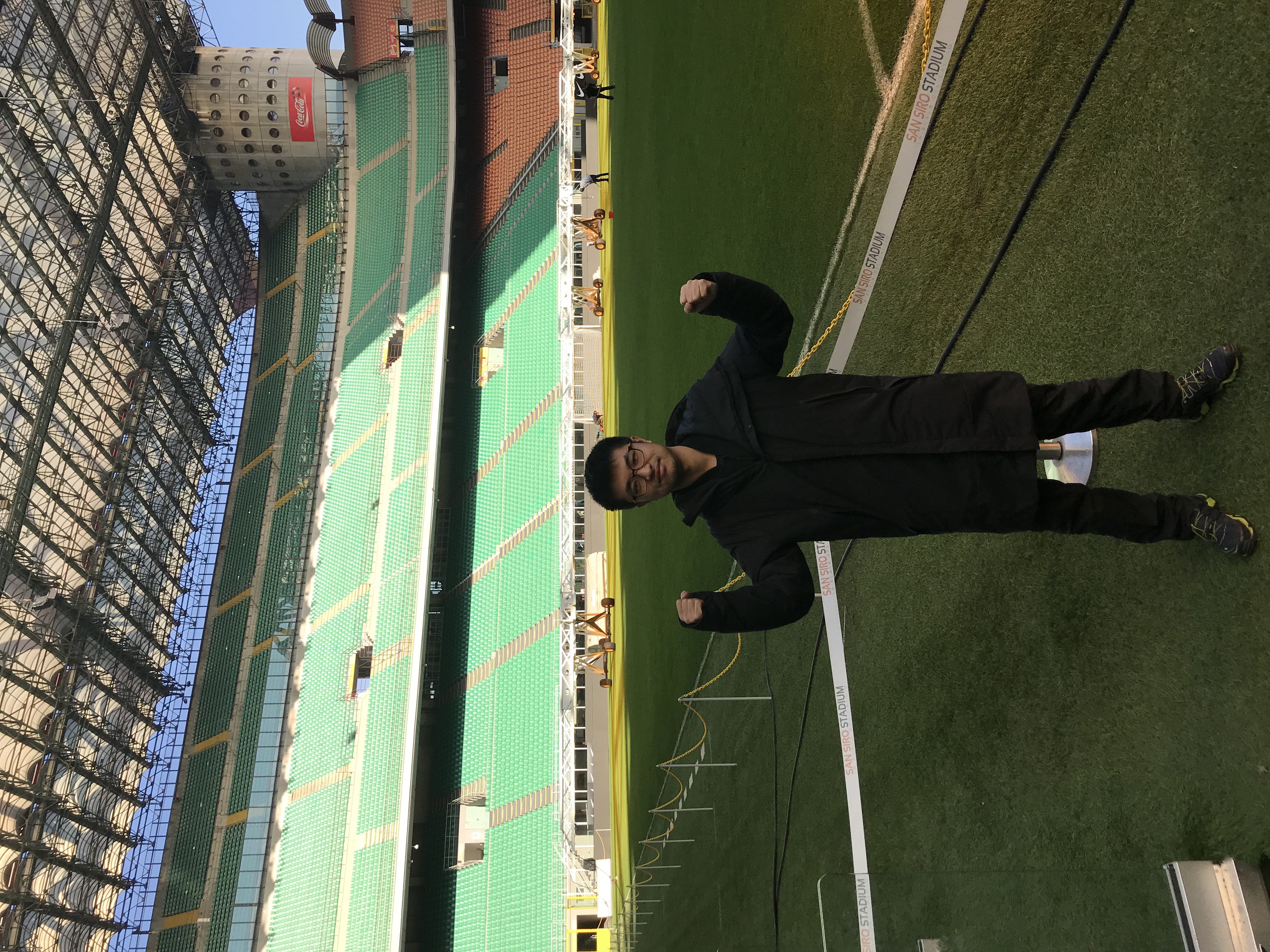 欧洲之旅意大利威尼斯,一次惊心动魄的探险之旅