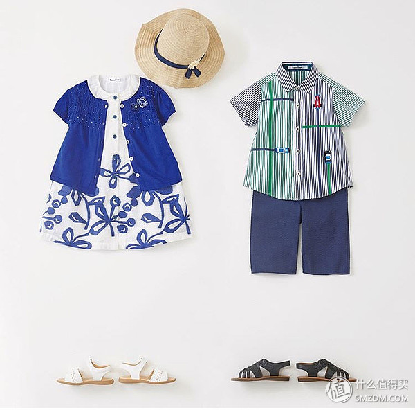 除了muji和优衣库，这些日系品牌你都知道吗？