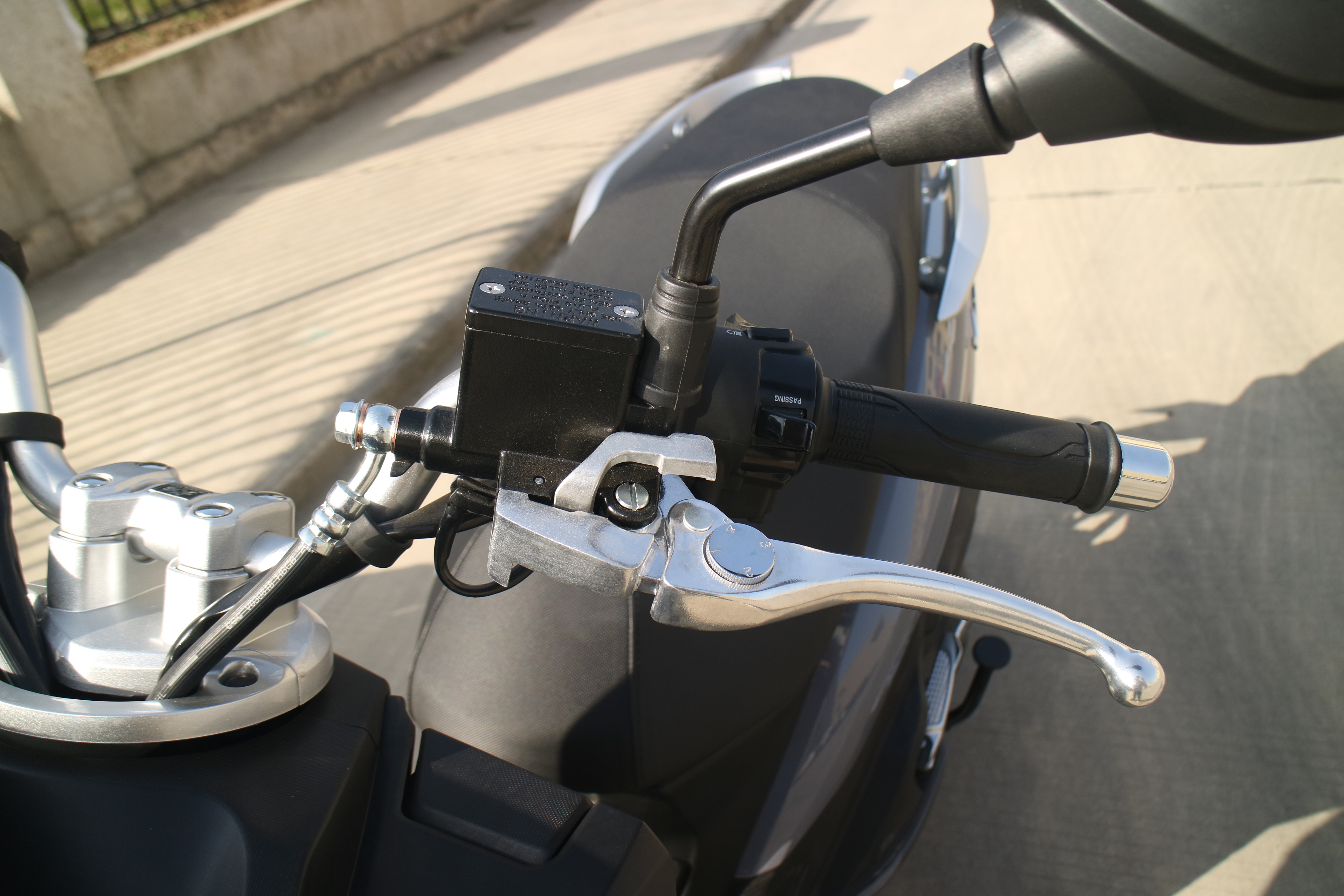 大阳v锐150t深度测评,大阳v锐150t第一视角