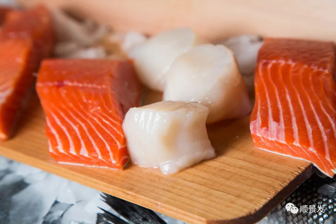 海捕船冻和鲜活船冻区别在哪里,熟冻海鲜跟冷冻海鲜有什么区别