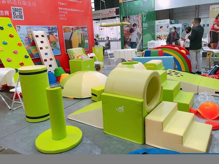 爱丽丝带你云逛中国玩具展幼教展，潮流+经典玩具一“文”打尽