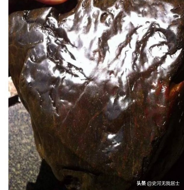 雅石图鉴贵州,羊首雅石图鉴