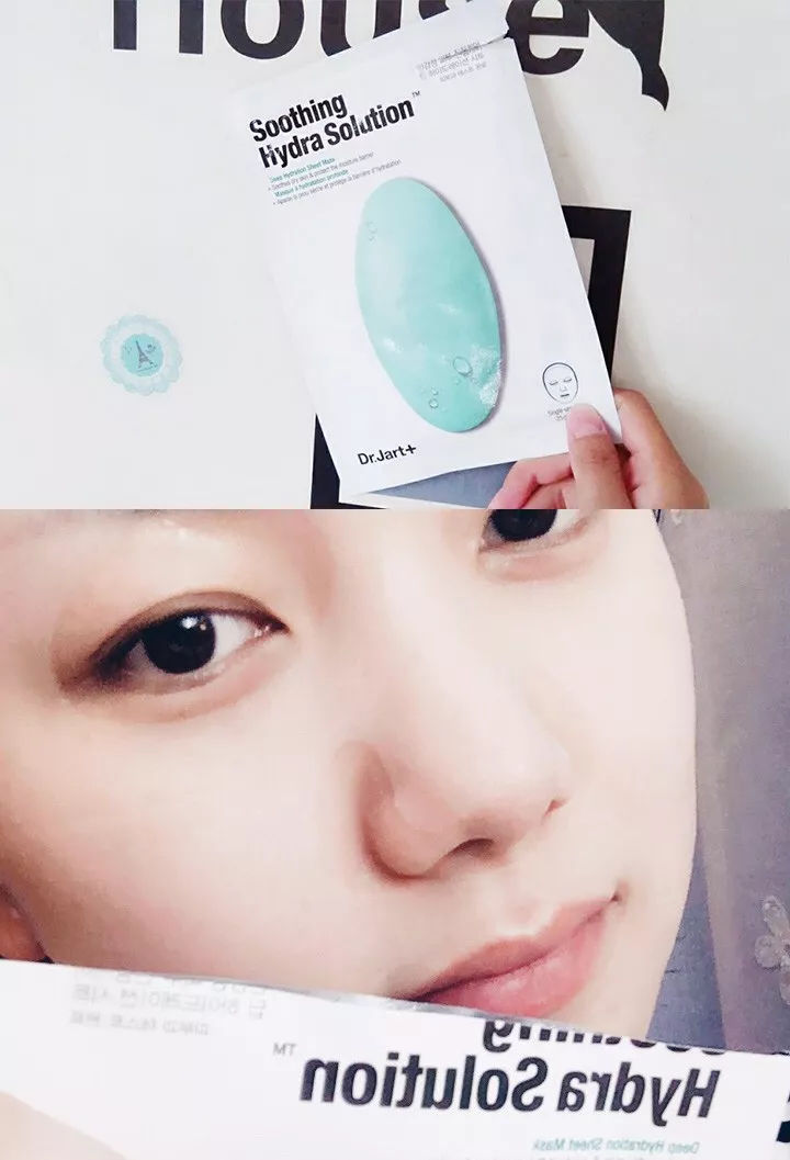 手把手教你如何正确选面膜,面膜误区和面膜护肤妙招打卡