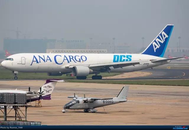 波音767为什么飞不远,波音767高度