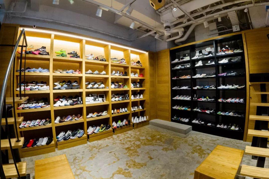 在日本买球鞋便宜吗,东京哪里卖的球鞋最全