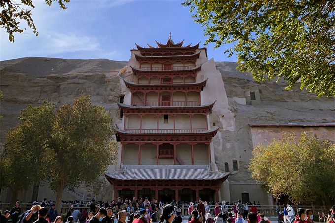 青甘大环线吃住行攻略,青甘环线自助游路线图