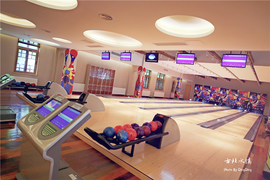 古韵水乡的古北水镇,古北水镇古镇探秘攻略