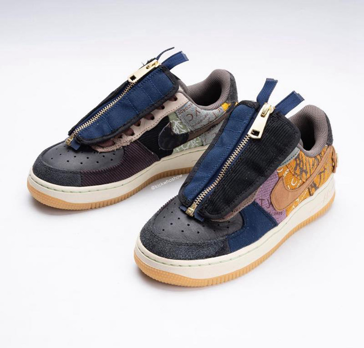 aj1和yeezy哪个值得入手 (aj1和yeezy哪个值得买)