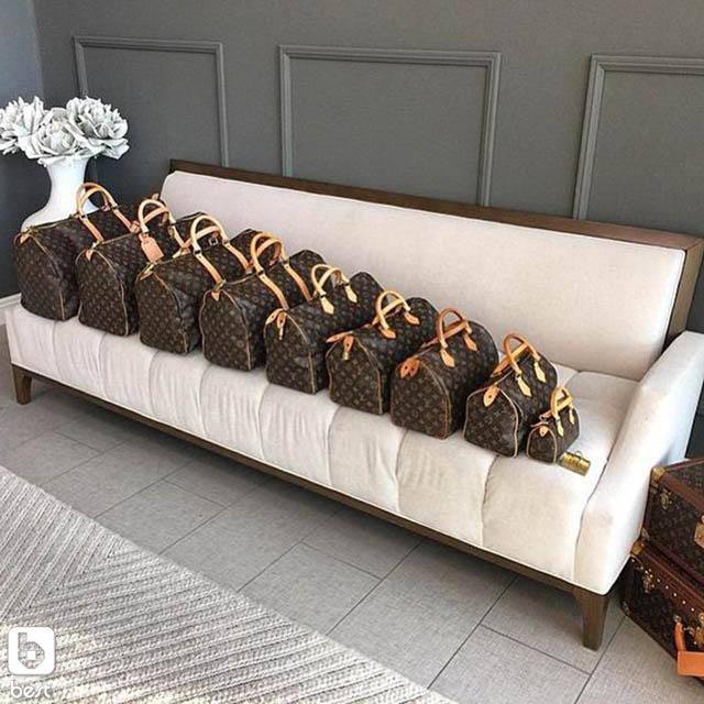 奢侈品最值得入手的单品,哪些奢侈品鞋子值得入手