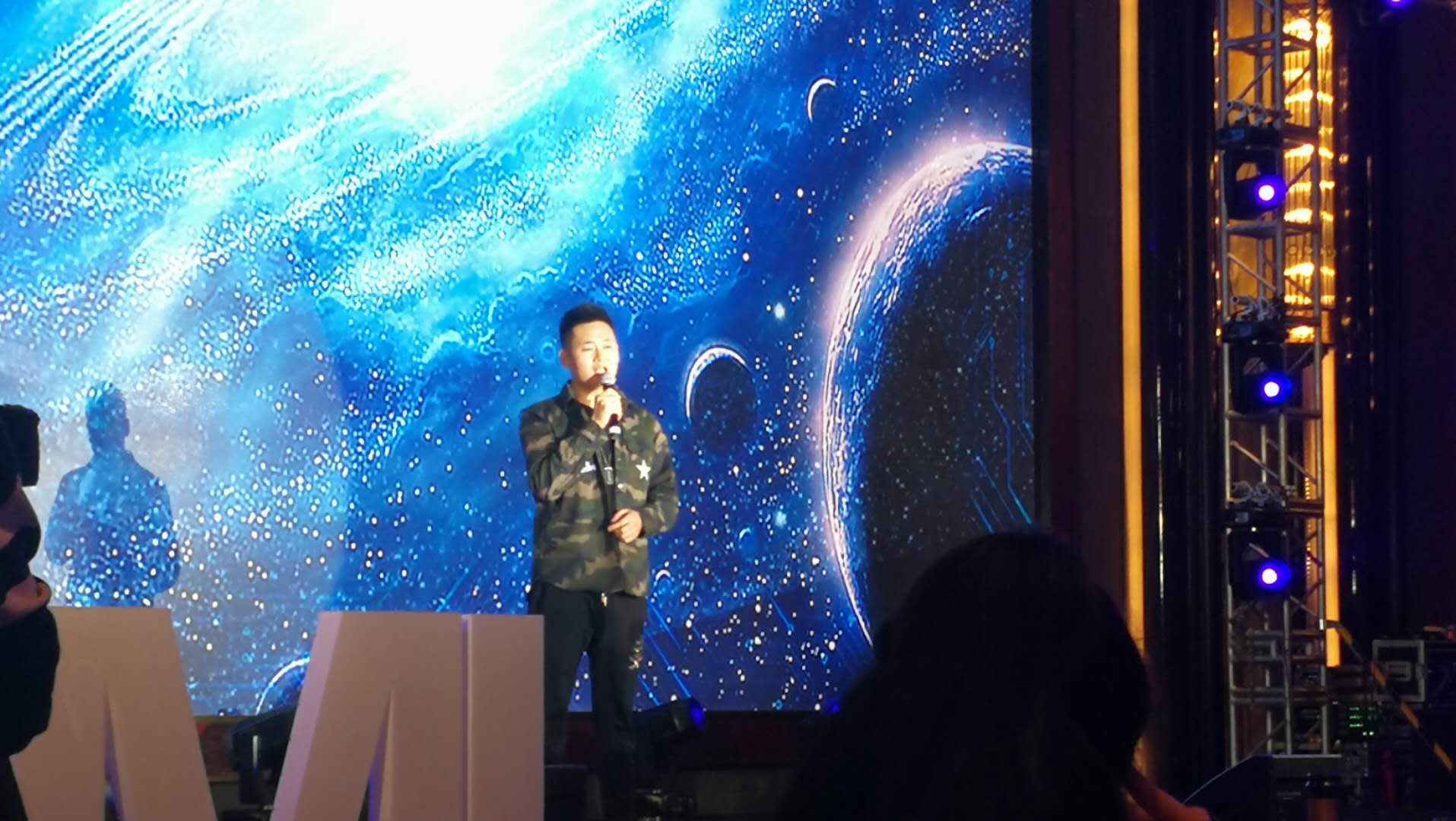 MIAMIHOHHOT要入驻呼和浩特市青城夜玩市场再添“大鳄”