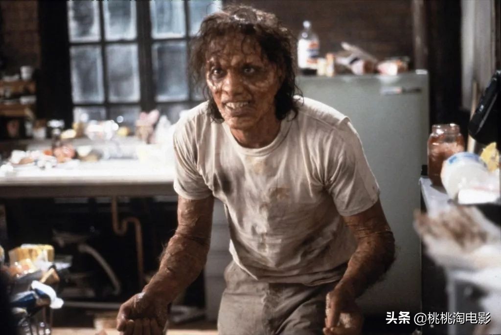 6部必看的经典恐怖片直呼过瘾,8部让人胆战心惊的惊悚恐怖片