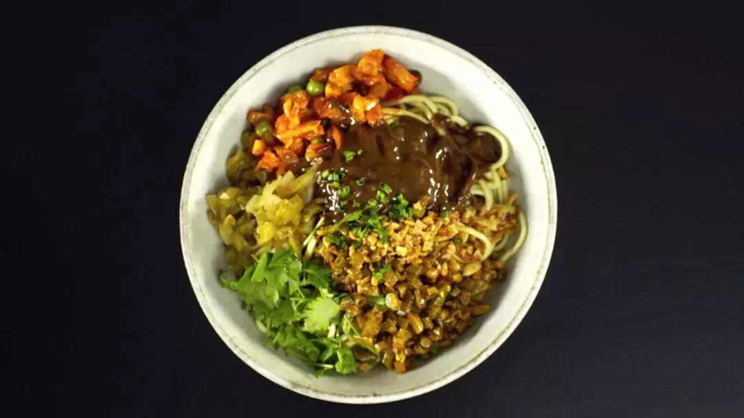 国庆最全吃喝指南，31个省和港澳台，一个都不能少