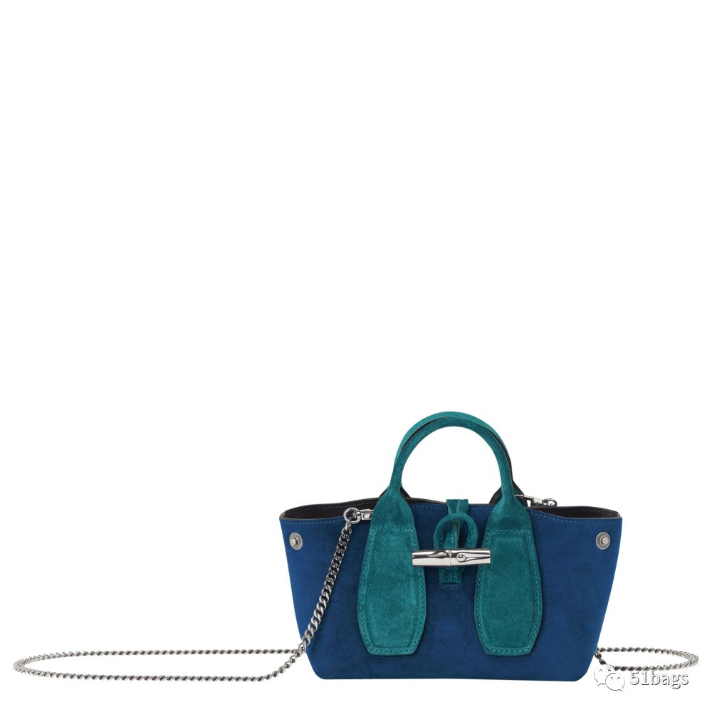 longchamp珑骧黄色,longchamp珑骧浅蓝色