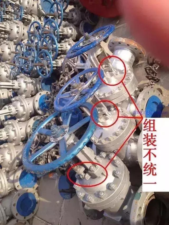 买阀门需要看什么参数,买个阀门需要多少钱