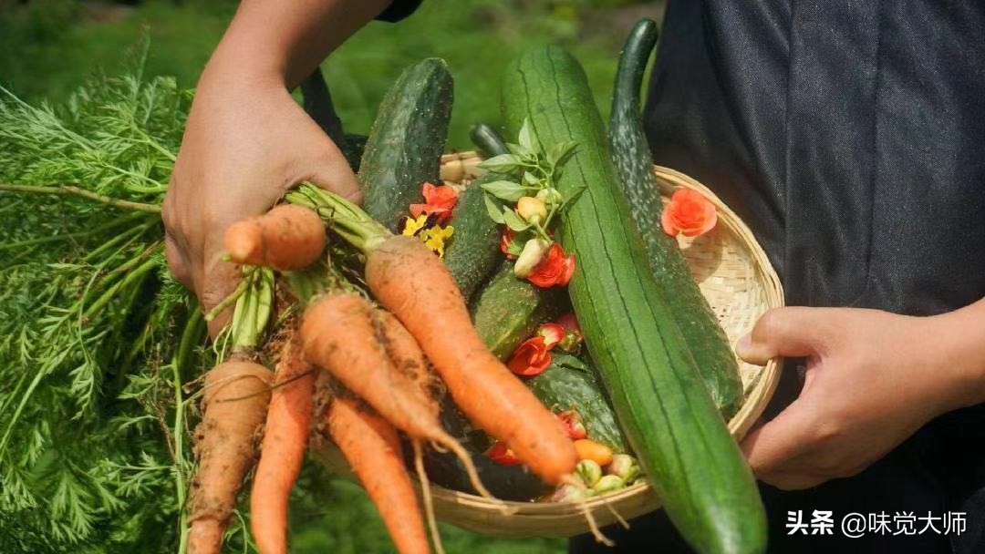 健康膳食纤维的关键在于,膳食纤维提升个人魅力