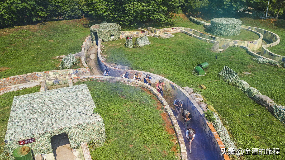 苏州旅游沙家浜,人人都知江南好下一句