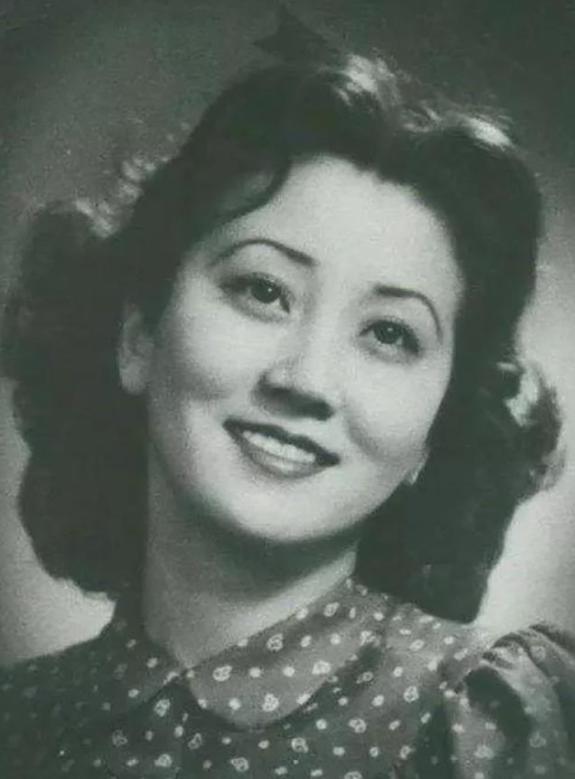 钱学森夫人蒋英徐志摩关系,钱学森夫人蒋英与徐志摩