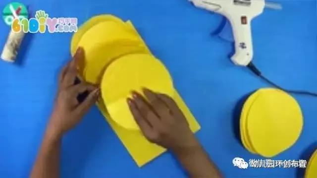 手工做灯笼六年级庆祝元旦灯笼,幼儿园元旦手工小灯笼制作方法