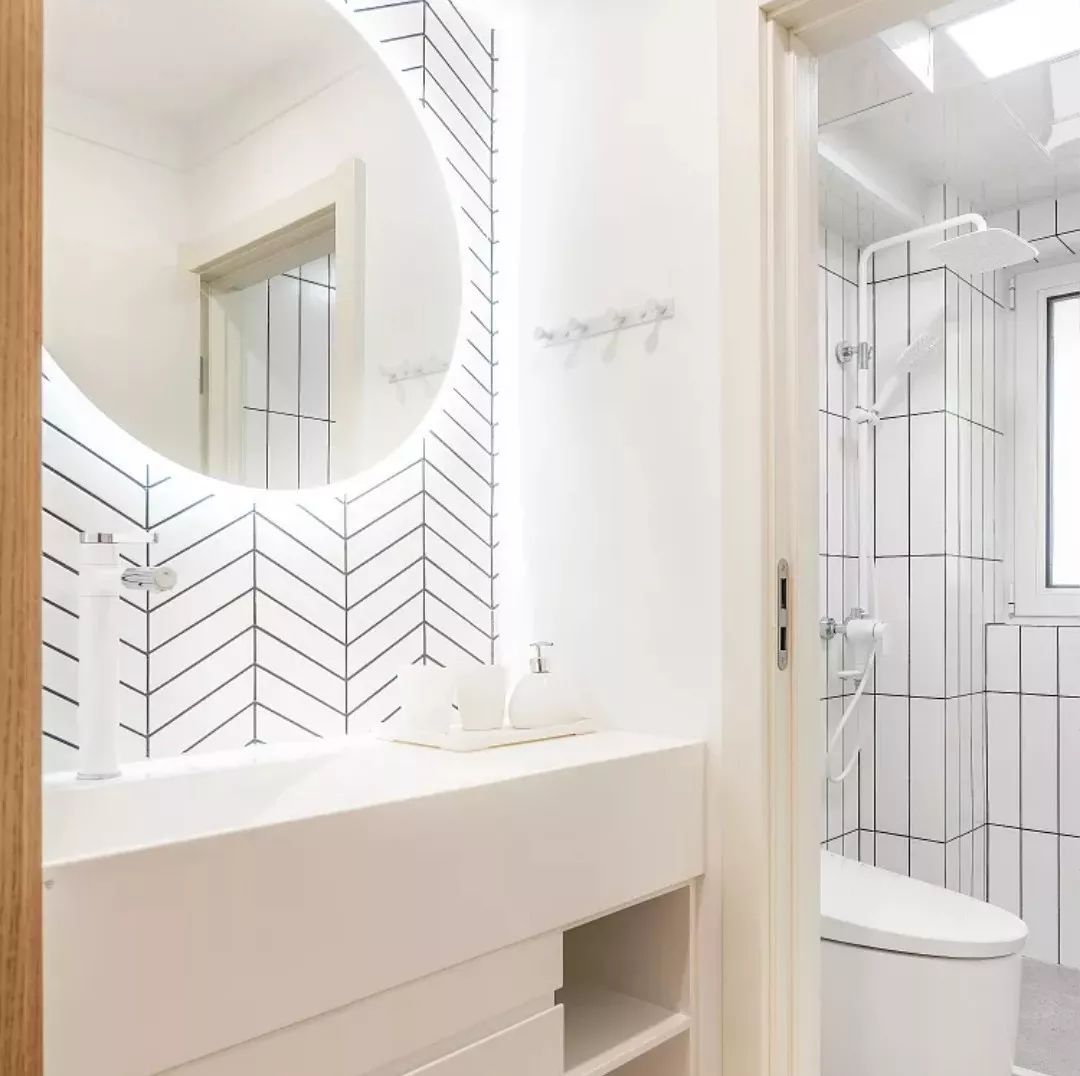 灵感来自马桶,厕所十大匪夷所思的设计