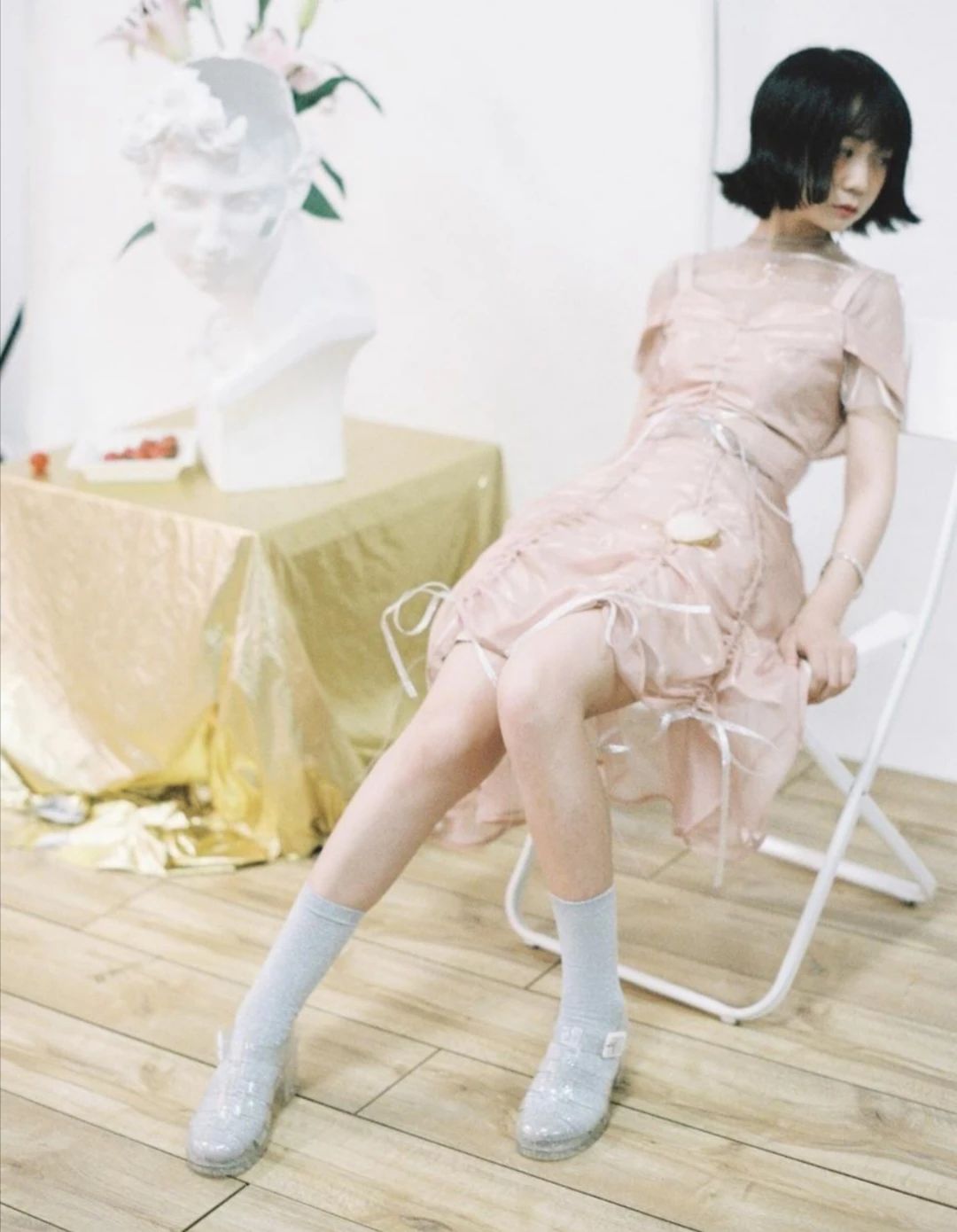 脚胖的女生凉鞋,脚胖鞋子推荐女凉鞋