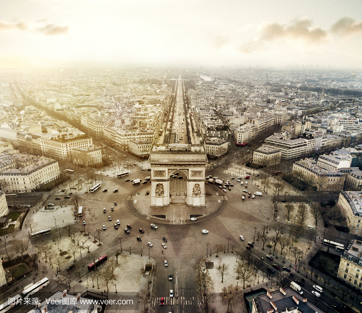 法国著名城市排名,法国除了巴黎哪个城市好