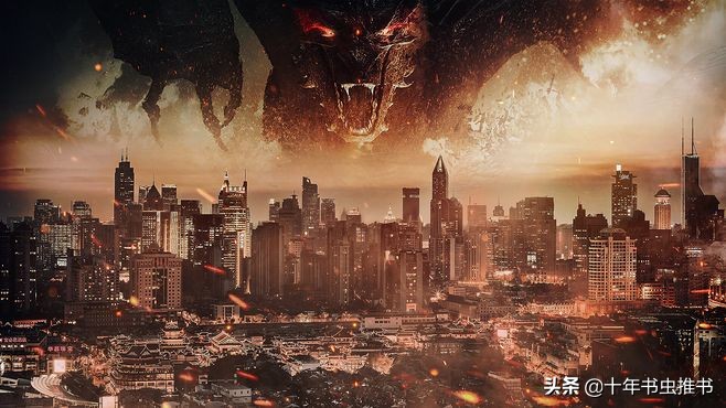 十年书虫：网络小说中最精华的15个榜单之“反虚榜”