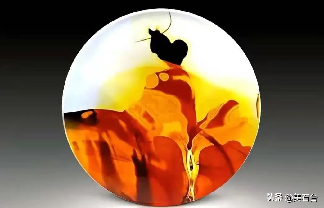 一块价值20亿奇石,价值1800万的奇石