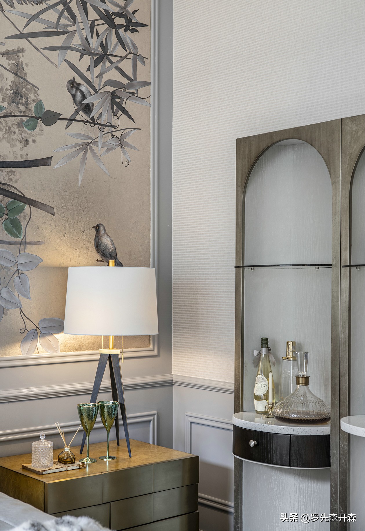 403住宅,403平米大平层豪宅