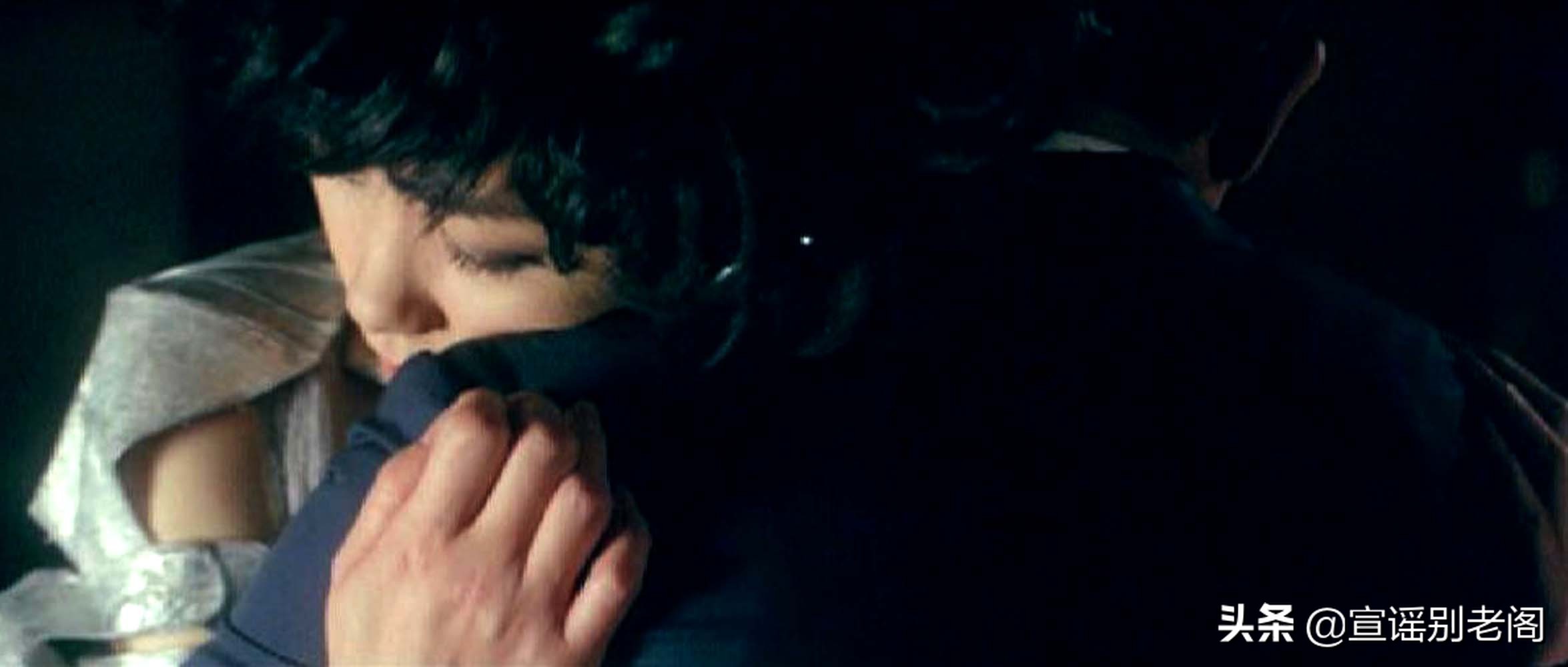 窦靖童为什么和木村拓哉拍广告,木村拓哉窦靖童飚舞lonely