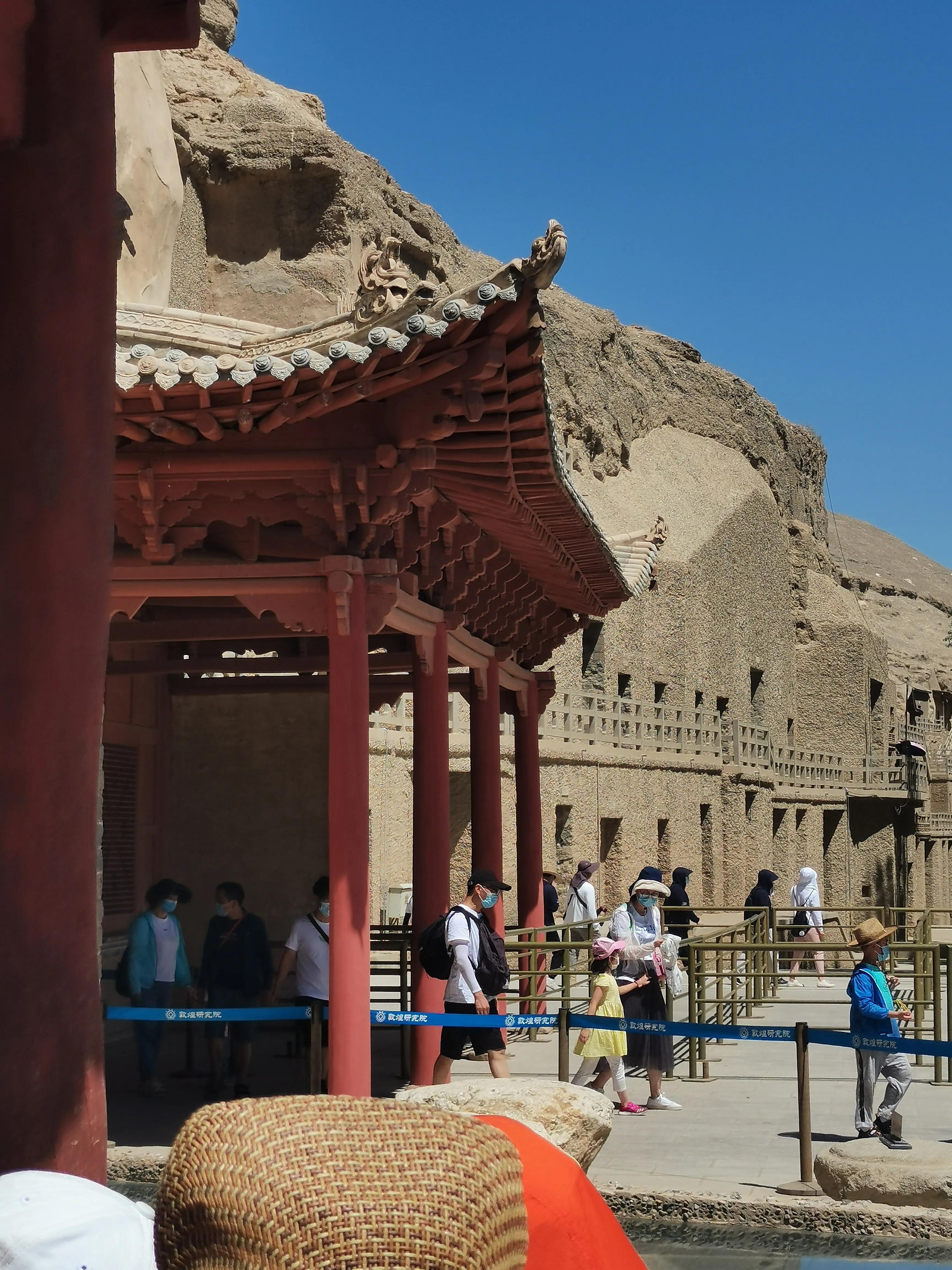 新疆南疆日记,新疆南疆旅游日记