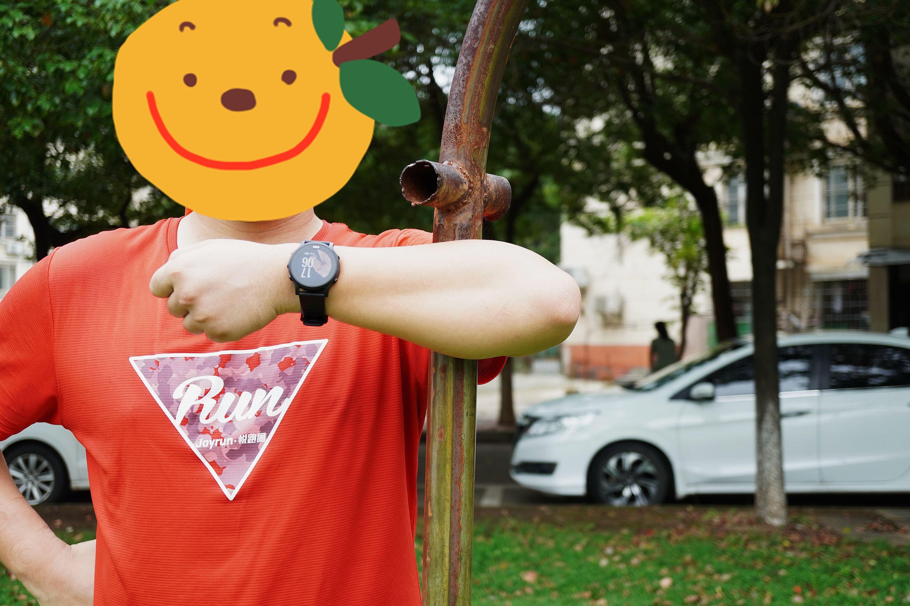 运动手表佳明6,佳明2021运动智能手表十佳评测