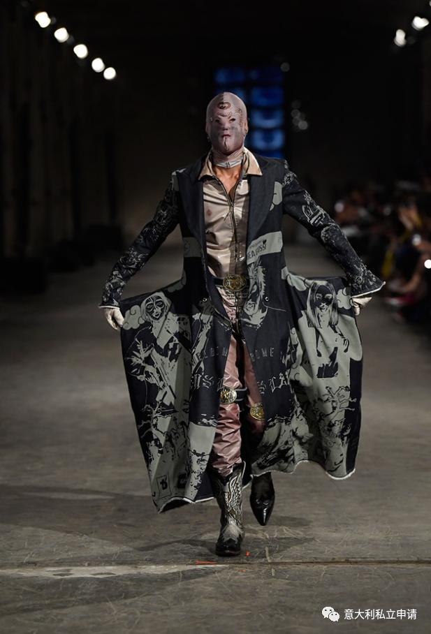 polimoda服装设计,意大利polimoda服装学院怎么样