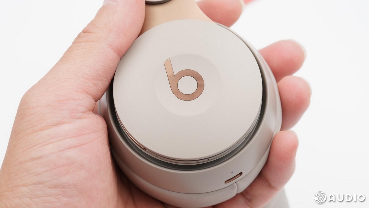 beatspro耳机拆解维修,拆解beatssolo2