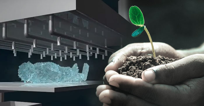 零下196度液氮能存活多久,人掉进液氮会怎么样