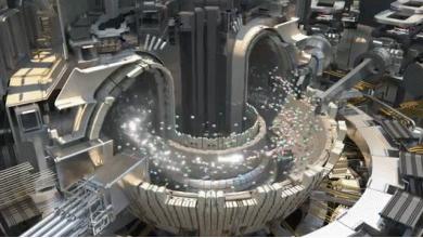 可控核聚变对石油霸权影响,可控核聚变现在面临哪些难题