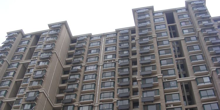 买房楼层高低的选择,买房如何选择楼层共18楼