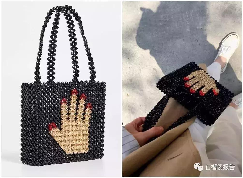 小众轻奢包200元左右推荐,千元预算轻奢包