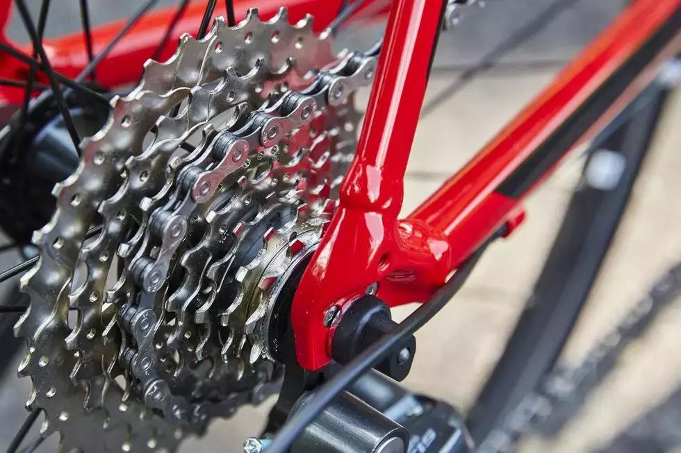 GIANT捷安特公路车带你开启骑行之旅